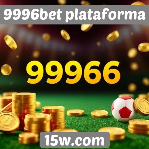 Comparação de bônus oferecidos pela 9996bet