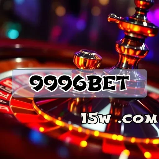 9996bet plataforma: A Revolução dos Jogos Online no Brasil