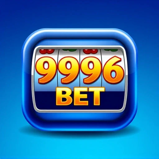 9996bet plataforma Logo