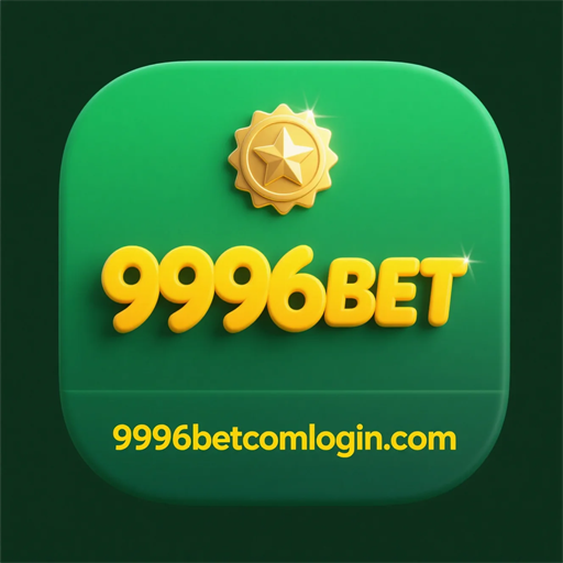 Atração dos Jogos de Sorte na 9996bet