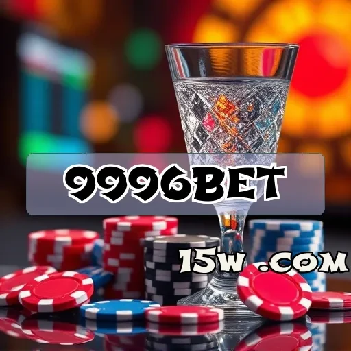 9996bet plataforma: Uma Nova Era de Jogos Online no Brasil