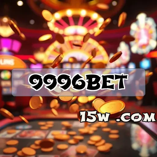 9996bet plataforma: Uma Aposta Certa em Diversão e Emoção