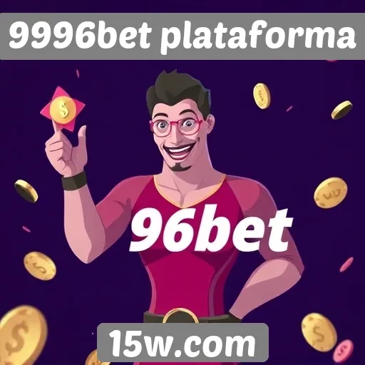 Promoções e bônus disponíveis na 9996bet plataforma
