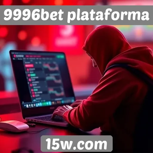 Análise da Segurança na Plataforma 9996bet
