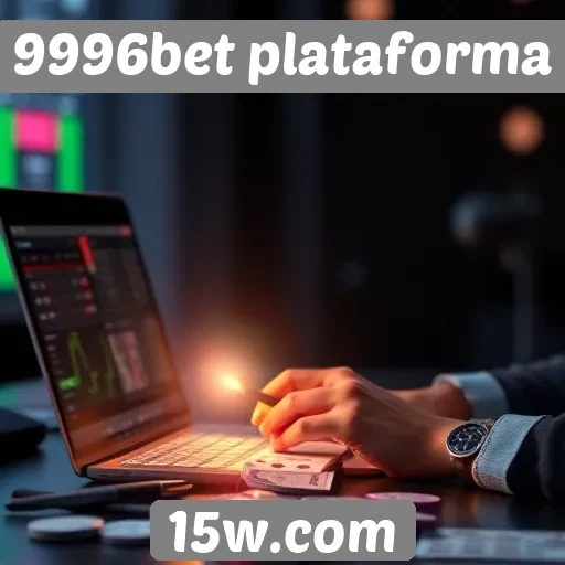 Avaliação da segurança na 9996bet plataforma